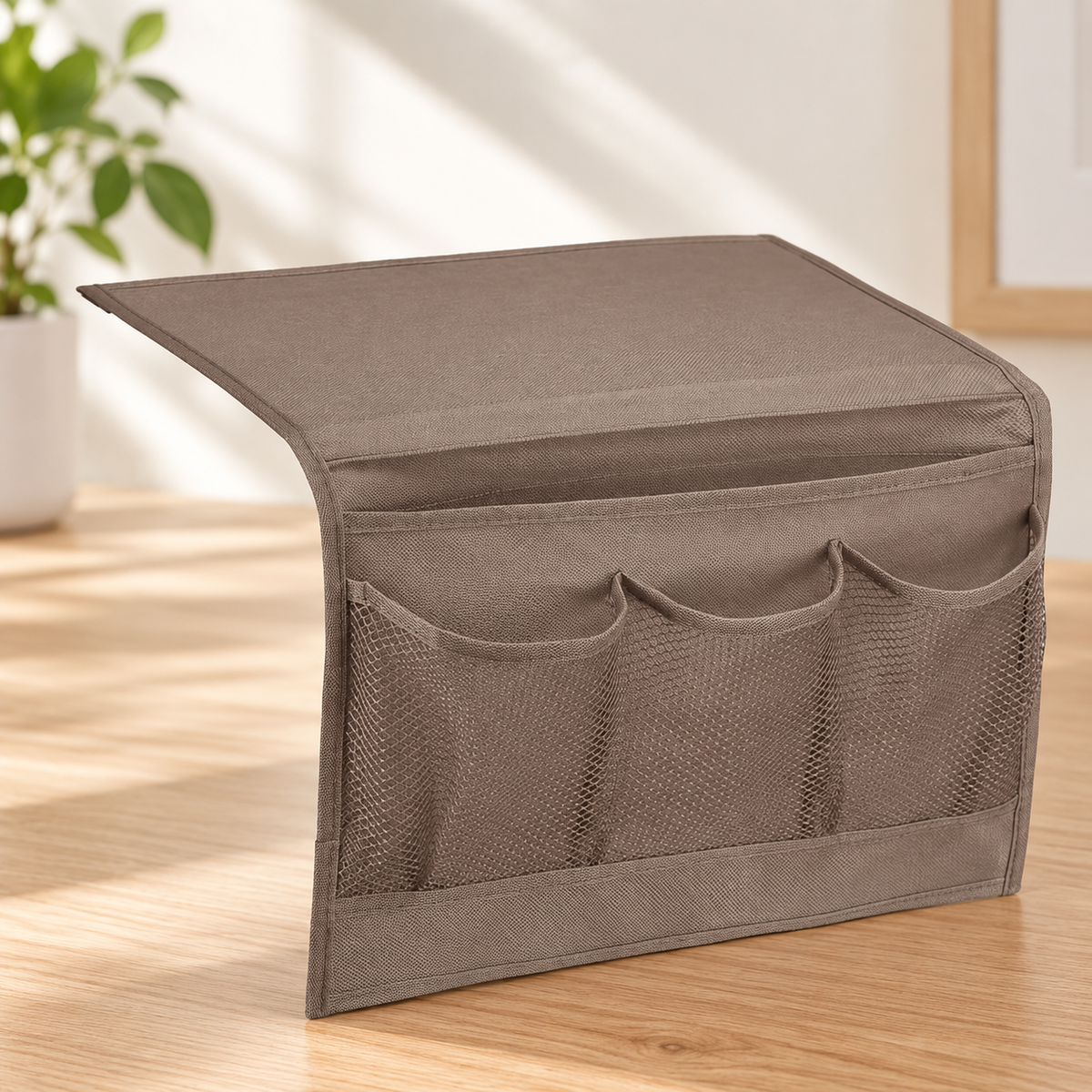 Bedside Hanging Storage Caddy